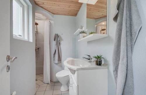 Nørre Hurup House | 64 m² House ∙ 3 bedrooms ∙ 5 guests