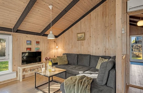 Strandby House | 64 m² House ∙ 3 bedrooms ∙ 6 guests