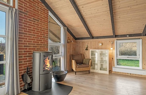 Strandby House | 64 m² House ∙ 3 bedrooms ∙ 6 guests