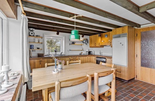 Stenbjerg House | 641 Snedsted - Istrupvej 21 C