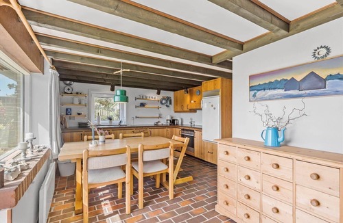 Stenbjerg House | 641 Snedsted - Istrupvej 21 C