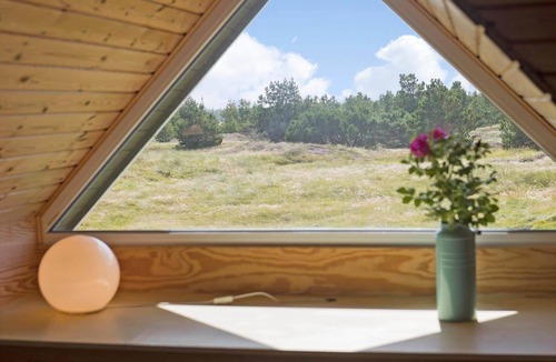 Stenbjerg House | 641 Snedsted - Istrupvej 21 C