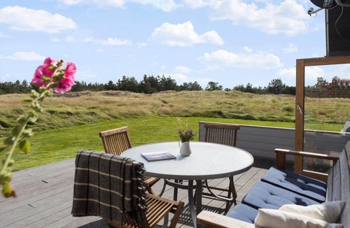 Stenbjerg House | 641 Snedsted - Istrupvej 21 C