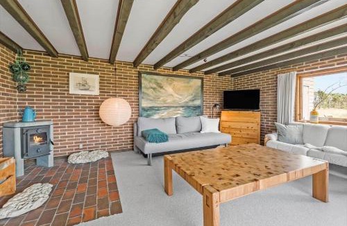 Stenbjerg House | 641-Snedsted-Istrupvej-21-C