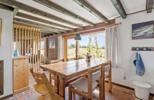 Stenbjerg House | 641-Snedsted-Istrupvej-21-C