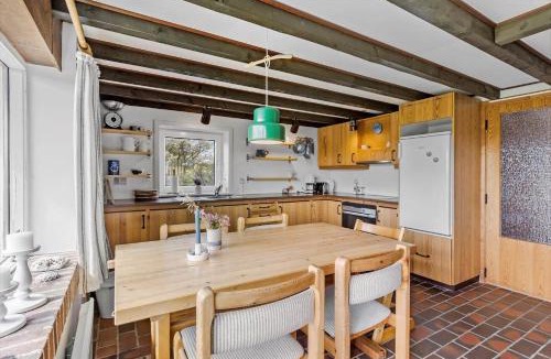 Stenbjerg House | 641-Snedsted-Istrupvej-21-C