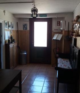 Villatuerta House | 643km landa etxea