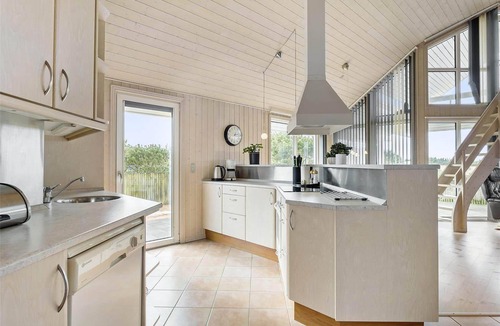Sønder Vorupør House | 644 Thisted - Kristinesvej 4