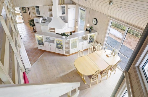 Sønder Vorupør House | 644 Thisted - Kristinesvej 4