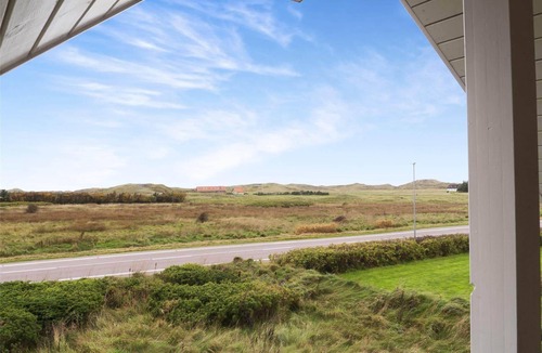 Sønder Vorupør House | 644 Thisted - Kristinesvej 4