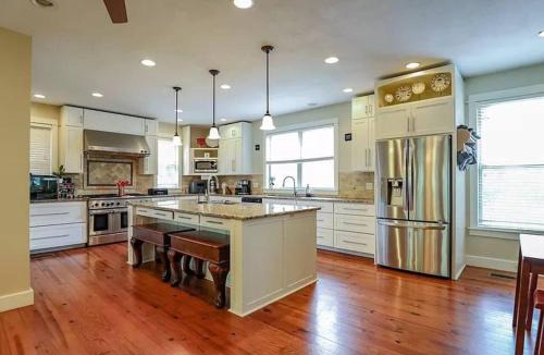 Wetumpka House | 645 5 Bedrooms Game Room Pool