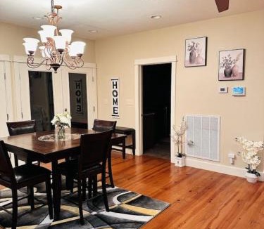 Wetumpka House | 645 5 Bedrooms Game Room Pool