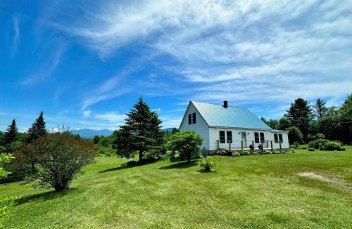 Whitefield House | 64J Stunning views