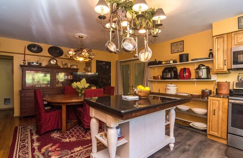 Tylersport House | 65 Acre Private Estate