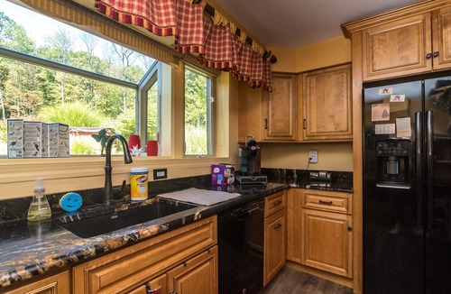 Tylersport House | 65 Acre Private Estate