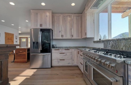 Cascadia Other | 65 acres of privacy with BLM access