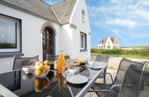 Plouescat Other | 65 m² Accommodation ∙ 2 bedrooms ∙ 4 guests