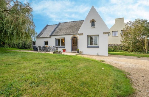 Plouescat Other | 65 m² Accommodation ∙ 2 bedrooms ∙ 4 guests