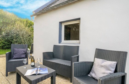 Plouescat Other | 65 m² Accommodation ∙ 2 bedrooms ∙ 4 guests