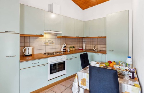 Ronco sopra Ascona Apartment | 65 m² Apartment ∙ 1 bedroom ∙ 4 guests