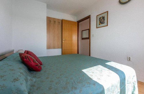 Rab Town Apartment | 65 m² Apartment ∙ 2 bedrooms ∙ 5 guests