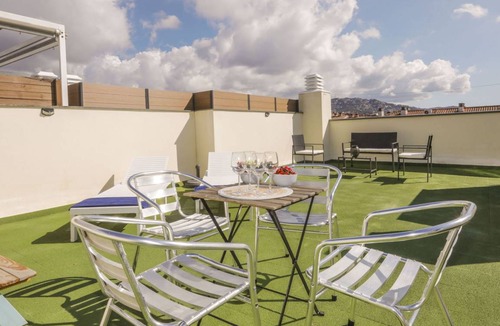 Lloret de Mar Apartment | 65 m² Apartment ∙ 2 bedrooms ∙ 4 guests