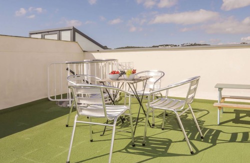 Lloret de Mar Apartment | 65 m² Apartment ∙ 2 bedrooms ∙ 4 guests
