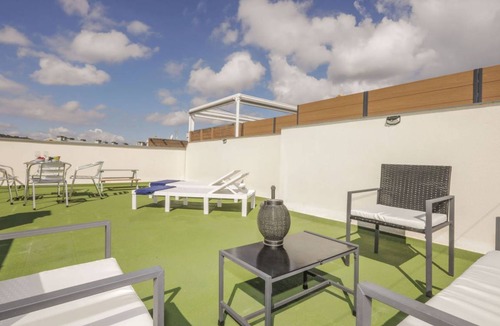 Lloret de Mar Apartment | 65 m² Apartment ∙ 2 bedrooms ∙ 4 guests