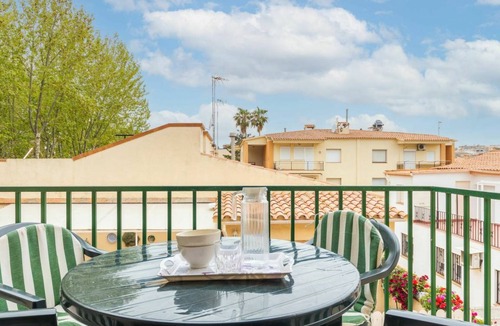 Torredembarra Apartment | 65 m² Apartment ∙ 2 bedrooms ∙ 4 guests