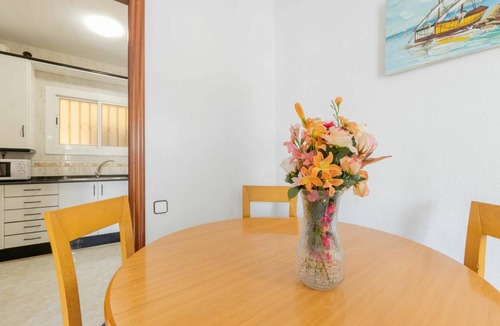 Torredembarra Apartment | 65 m² Apartment ∙ 2 bedrooms ∙ 4 guests