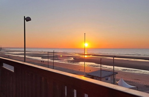 Cabourg Apartment | 65 m² Apartment ∙ 1 bedroom ∙ 5 guests