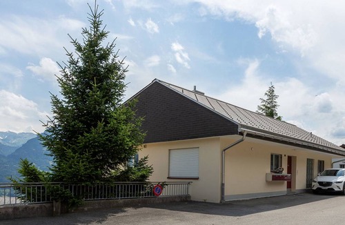 Amden Apartment | 65 m² Apartment ∙ 1 bedroom ∙ 4 guests