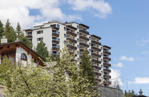 Meierhof Apartment | 65 m² Apartment ∙ 1 bedroom ∙ 4 guests