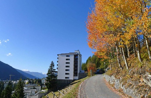 Meierhof Apartment | 65 m² Apartment ∙ 1 bedroom ∙ 4 guests