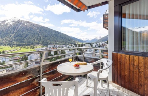 Meierhof Apartment | 65 m² Apartment ∙ 1 bedroom ∙ 4 guests