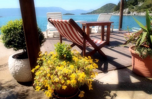 Blace Apartment | 65 m² Apartment ∙ 1 bedroom ∙ 4 guests