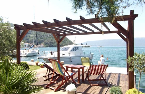 Blace Apartment | 65 m² Apartment ∙ 1 bedroom ∙ 4 guests