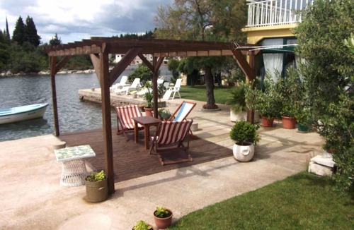 Blace Apartment | 65 m² Apartment ∙ 1 bedroom ∙ 4 guests