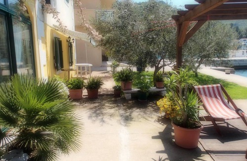 Blace Apartment | 65 m² Apartment ∙ 1 bedroom ∙ 4 guests