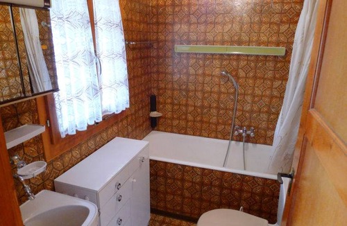 Graechen Apartment | 65 m² Apartment ∙ 2 bedrooms ∙ 5 guests