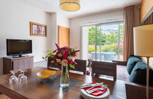 Vielle-Aure Apartment | 65 m² Apartment ∙ 2 bedrooms ∙ 8 guests