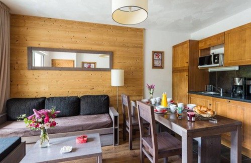 Vielle-Aure Apartment | 65 m² Apartment ∙ 2 bedrooms ∙ 8 guests