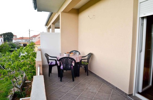 Bibinje Apartment | 65 m² Apartment ∙ 2 bedrooms ∙ 4 guests