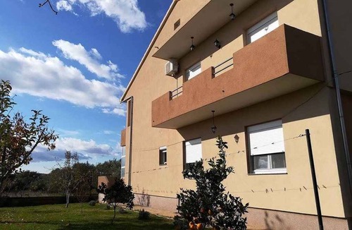 Bibinje Apartment | 65 m² Apartment ∙ 2 bedrooms ∙ 4 guests