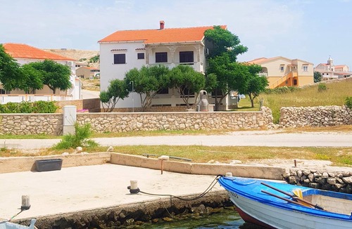 Kustici Apartment | 65 m² Apartment ∙ 2 bedrooms ∙ 6 guests