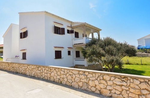 Kustici Apartment | 65 m² Apartment ∙ 2 bedrooms ∙ 6 guests