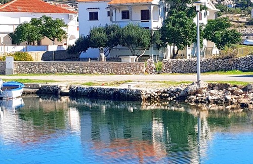 Kustici Apartment | 65 m² Apartment ∙ 2 bedrooms ∙ 6 guests