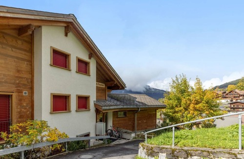 Wengen Apartment | 65 m² Apartment ∙ 2 bedrooms ∙ 4 guests