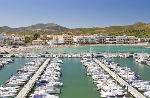 Llanca Apartment | 65 m² Apartment ∙ 2 bedrooms ∙ 6 guests