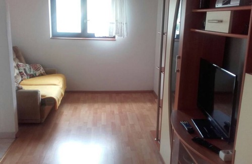 Island Dugi Otok Apartment | 65 m² Apartment ∙ 2 bedrooms ∙ 5 guests